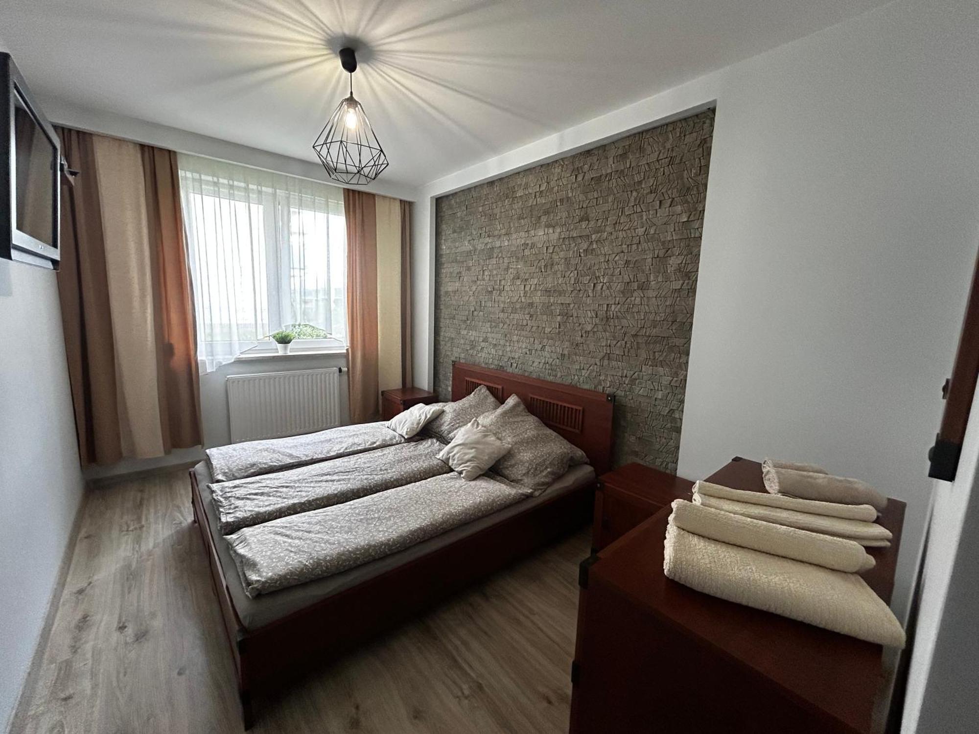 M&m Glogera Apartment Krakau