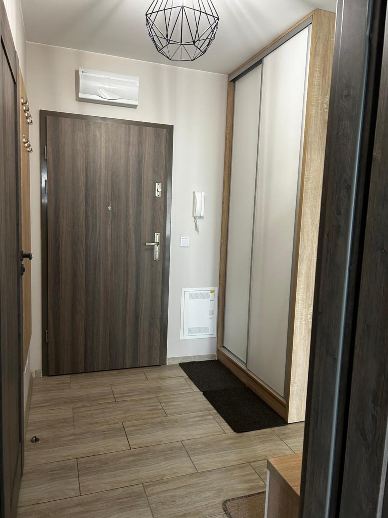 Apartment M&m Glogera Krakau